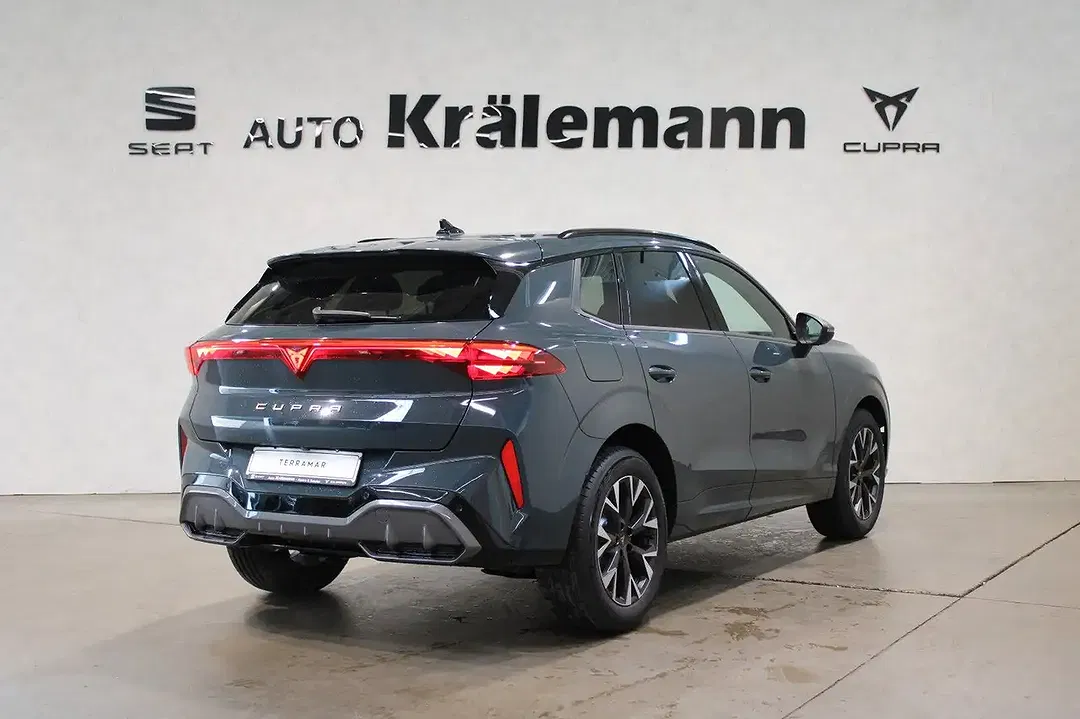 CUPRA Terramar - Thumbnail 7