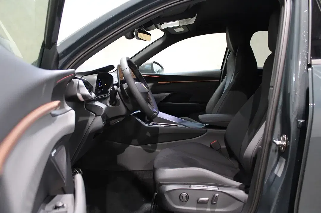 CUPRA Terramar - Thumbnail 8