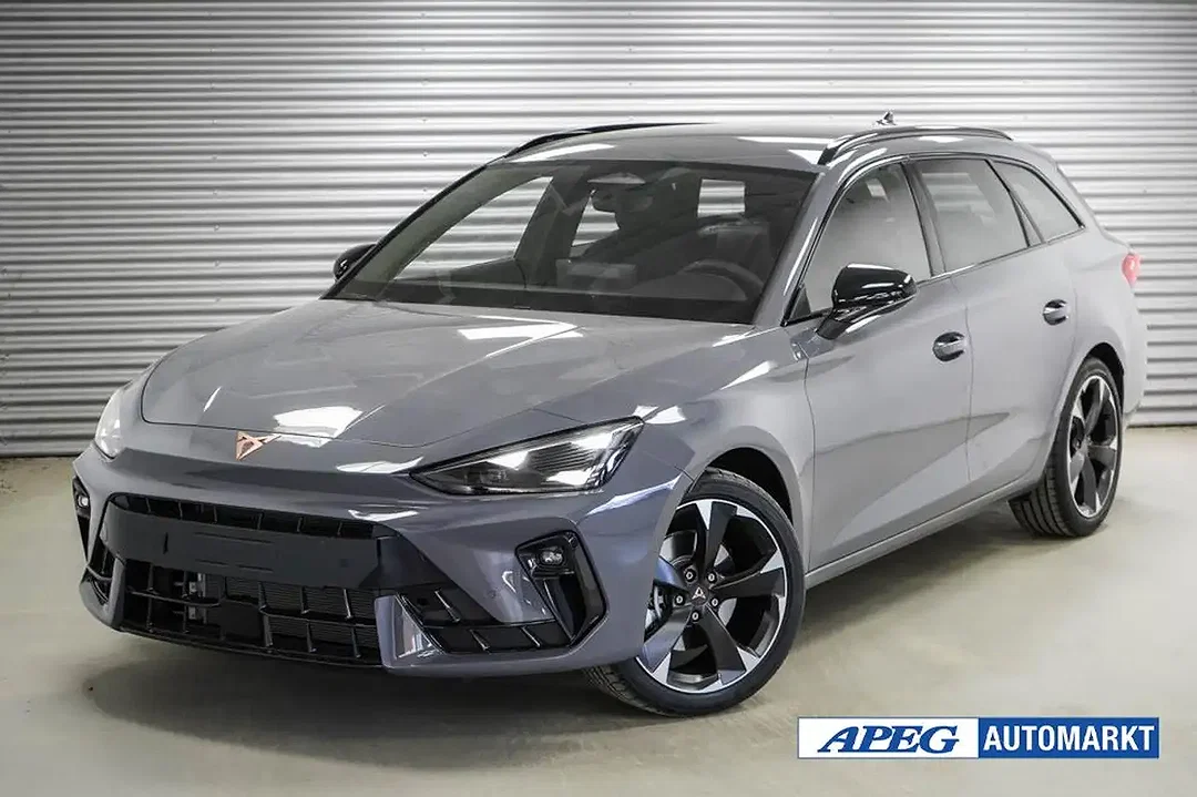 CUPRA Leon - Afbeelding 1