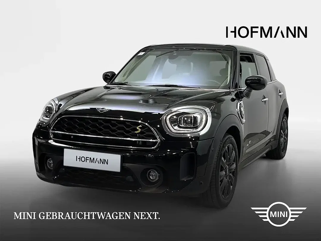 MINI Cooper SE Countryman - Afbeelding 1