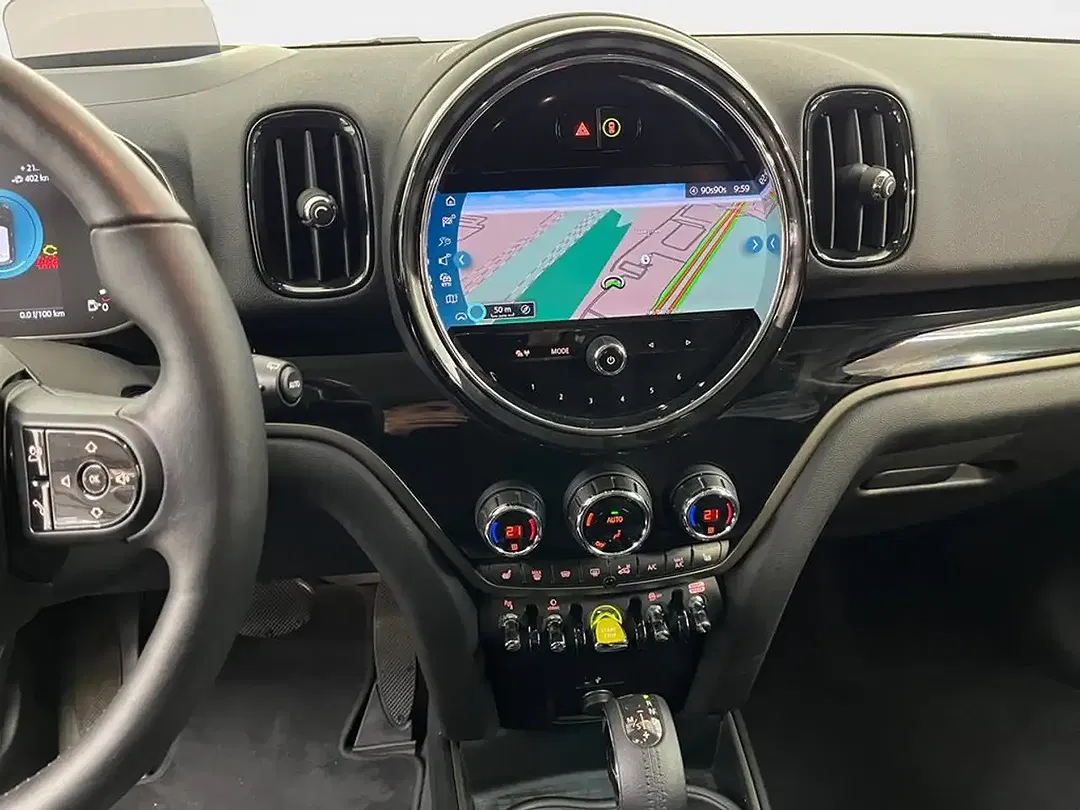 MINI Cooper SE Countryman - Thumbnail 10
