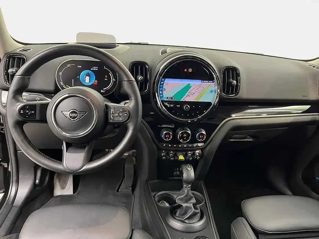 MINI Cooper SE Countryman - Thumbnail 12