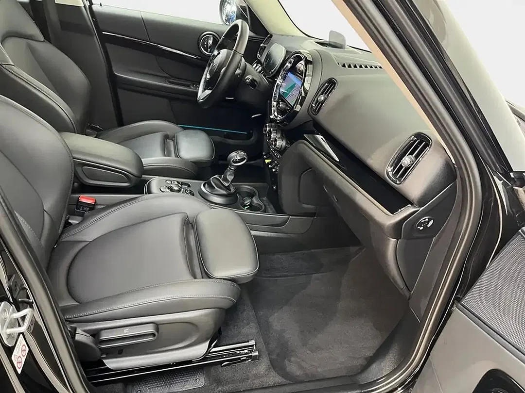 MINI Cooper SE Countryman - Thumbnail 14