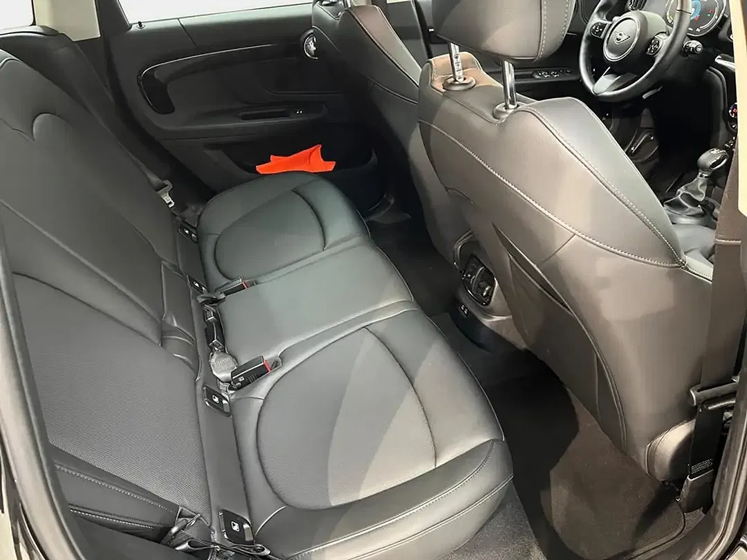 MINI Cooper SE Countryman - Thumbnail 15