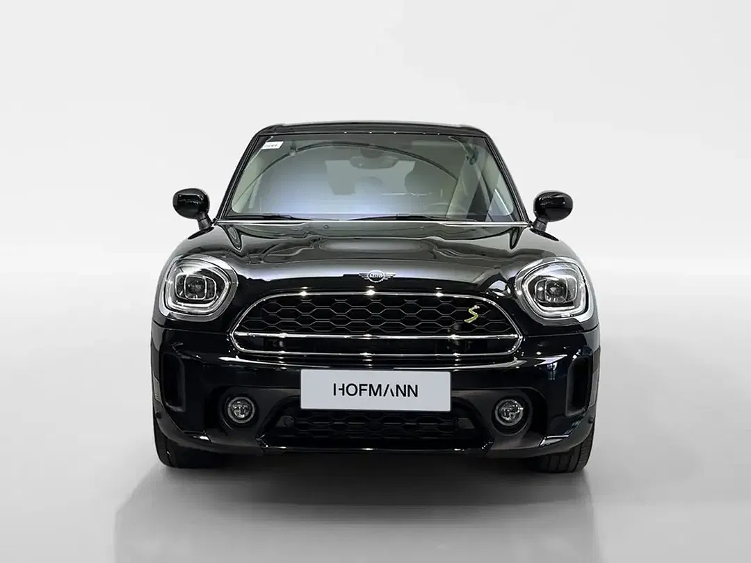 MINI Cooper SE Countryman - Thumbnail 2
