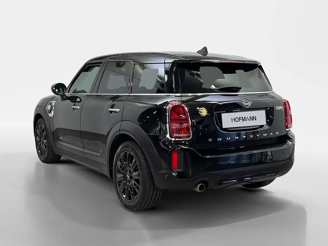 MINI Cooper SE Countryman - Thumbnail 5