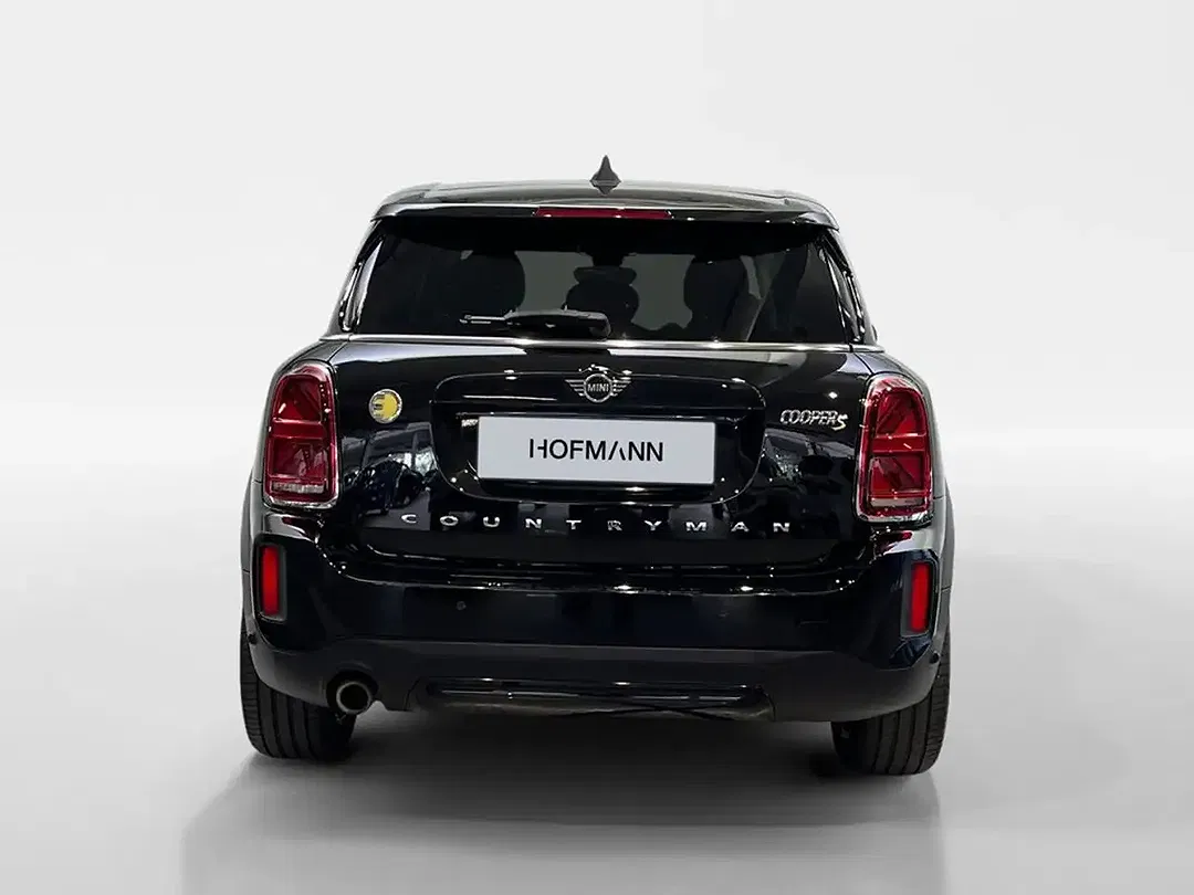 MINI Cooper SE Countryman - Thumbnail 6