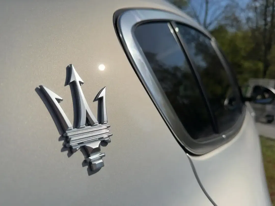 Maserati Grecale - Thumbnail 13