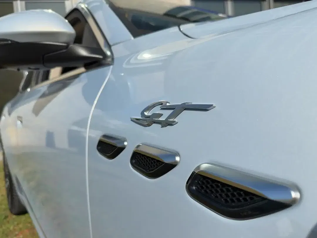 Maserati Grecale - Thumbnail 14