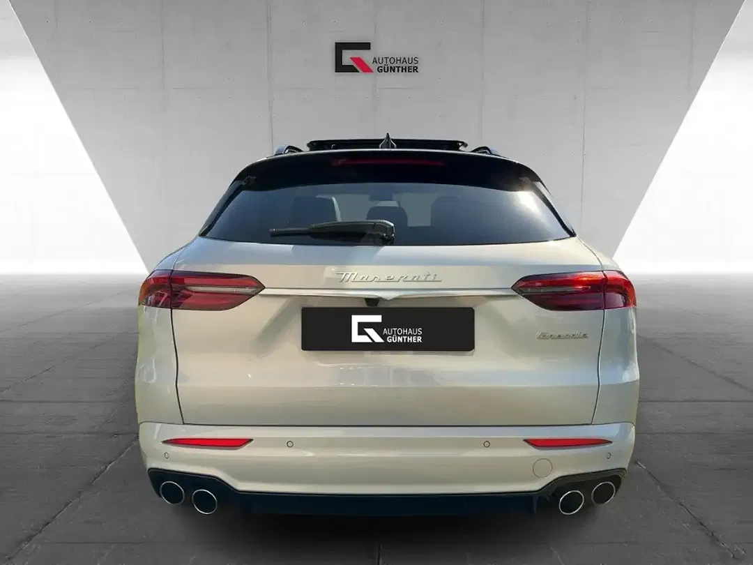 Maserati Grecale - Thumbnail 3