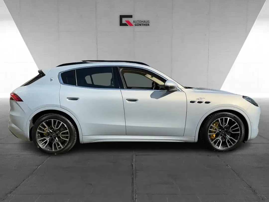 Maserati Grecale - Thumbnail 5