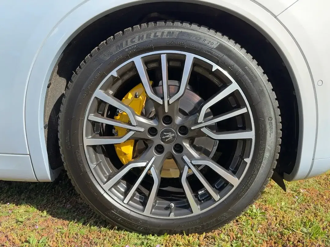 Maserati Grecale - Thumbnail 7