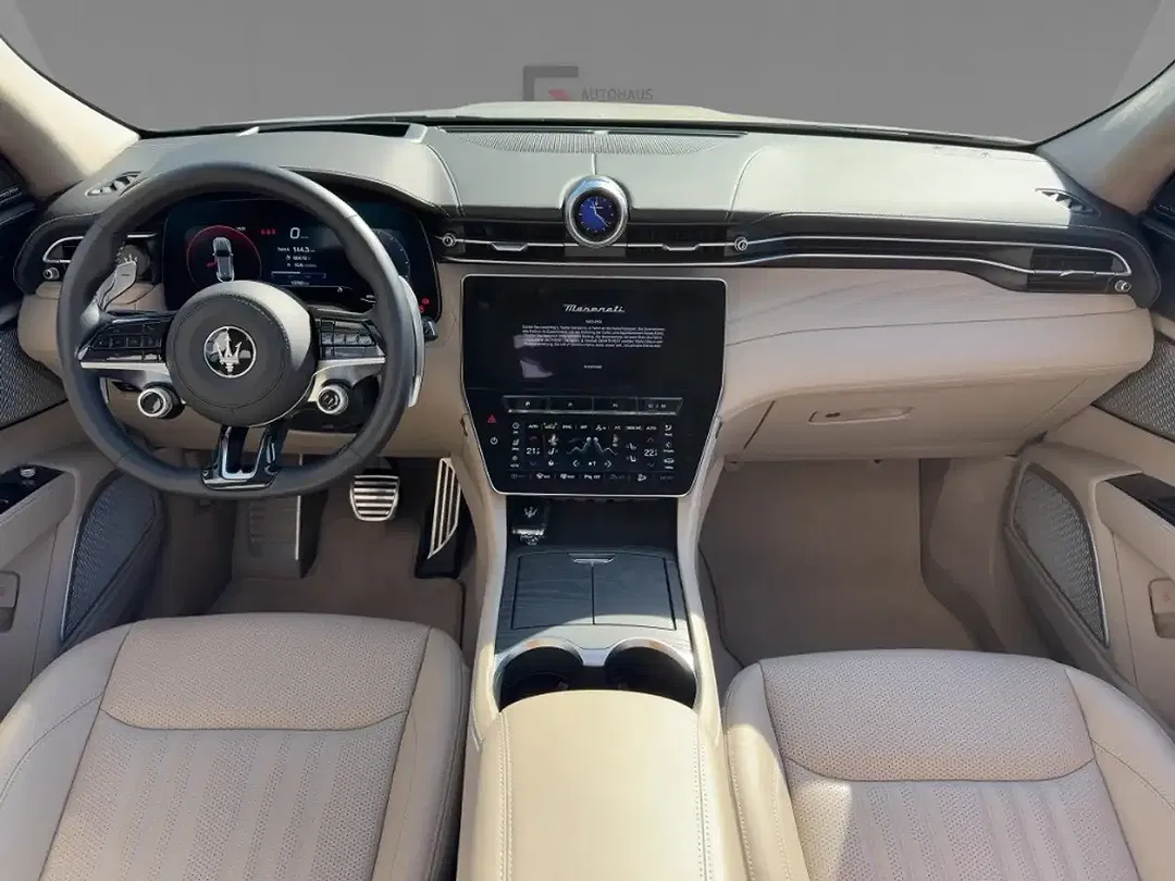 Maserati Grecale - Thumbnail 8