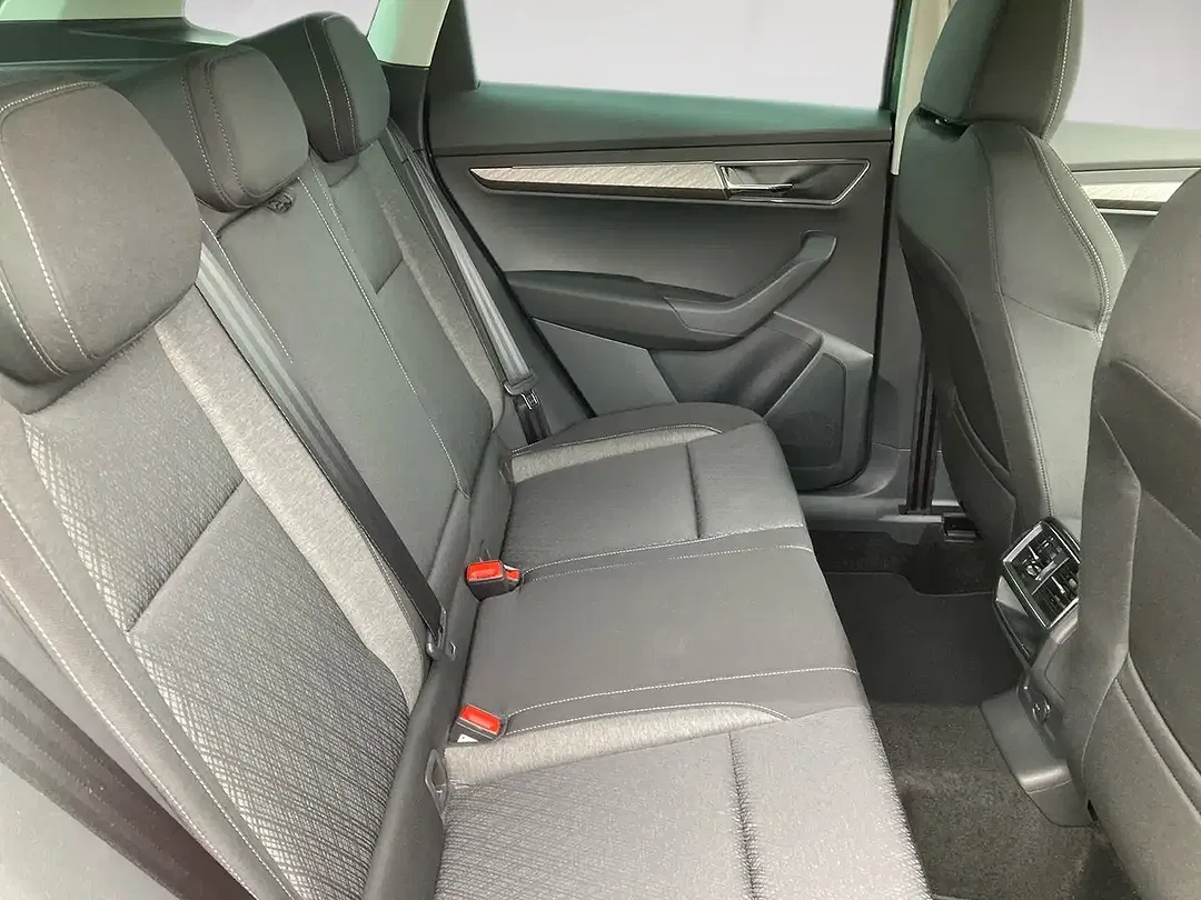 Skoda Karoq - Thumbnail 9