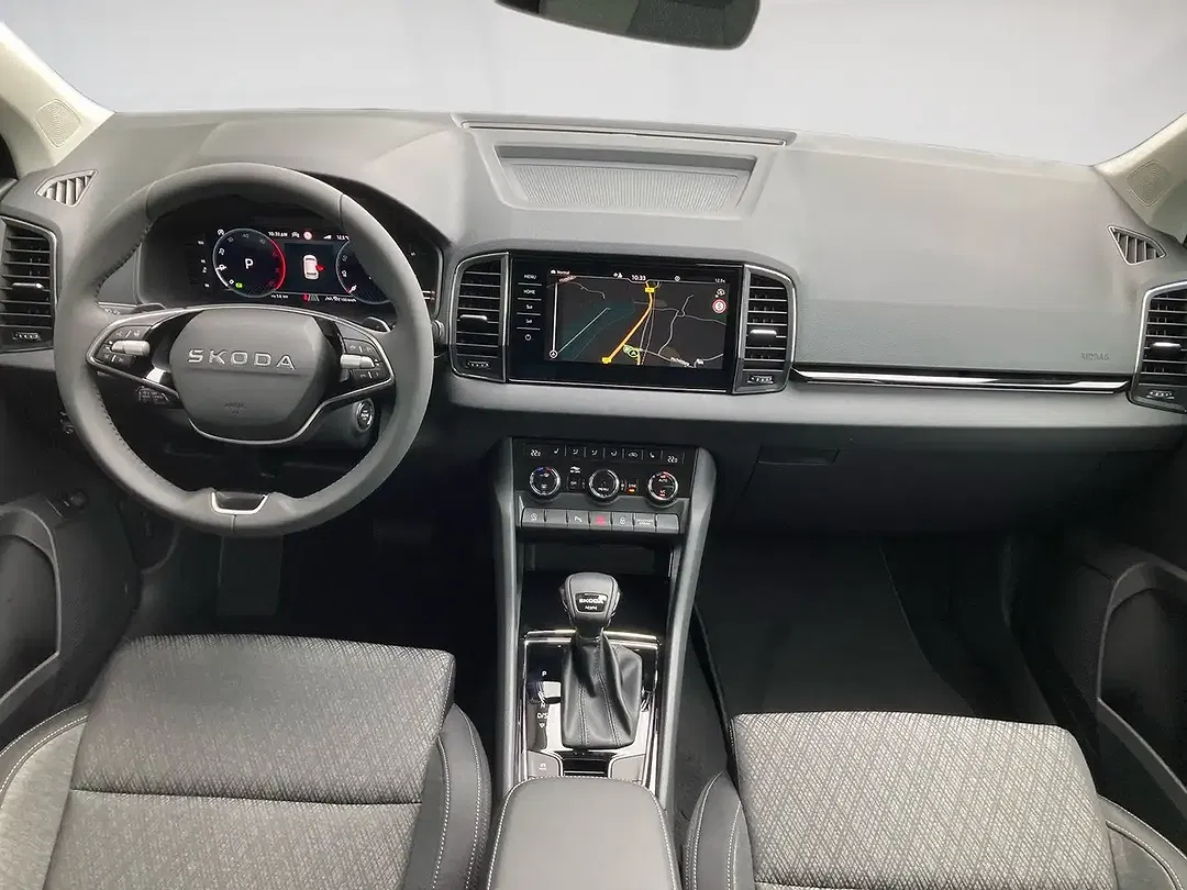 Skoda Karoq - Thumbnail 10