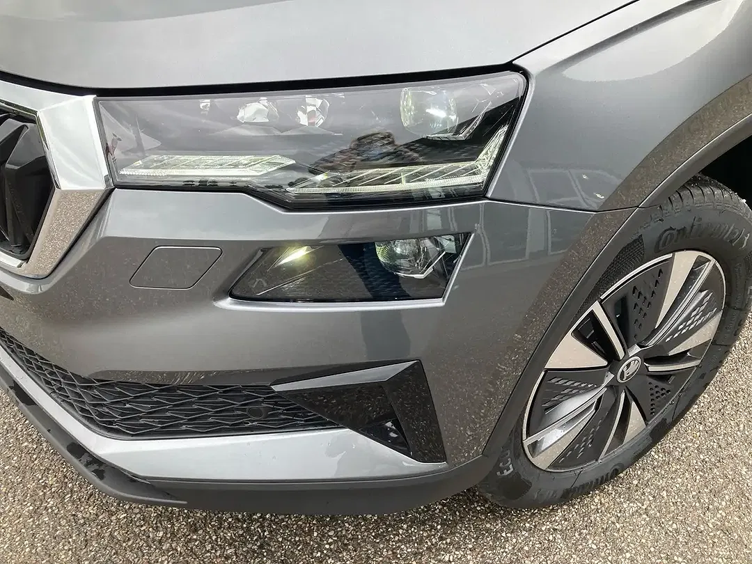 Skoda Karoq - Thumbnail 5
