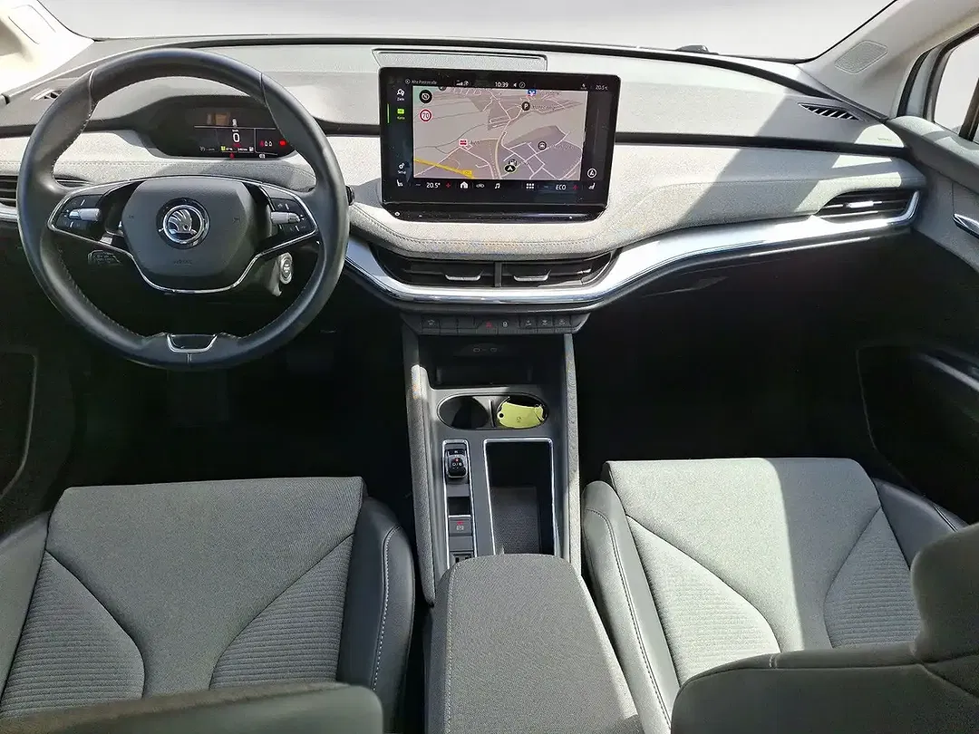 Skoda Enyaq - Thumbnail 10