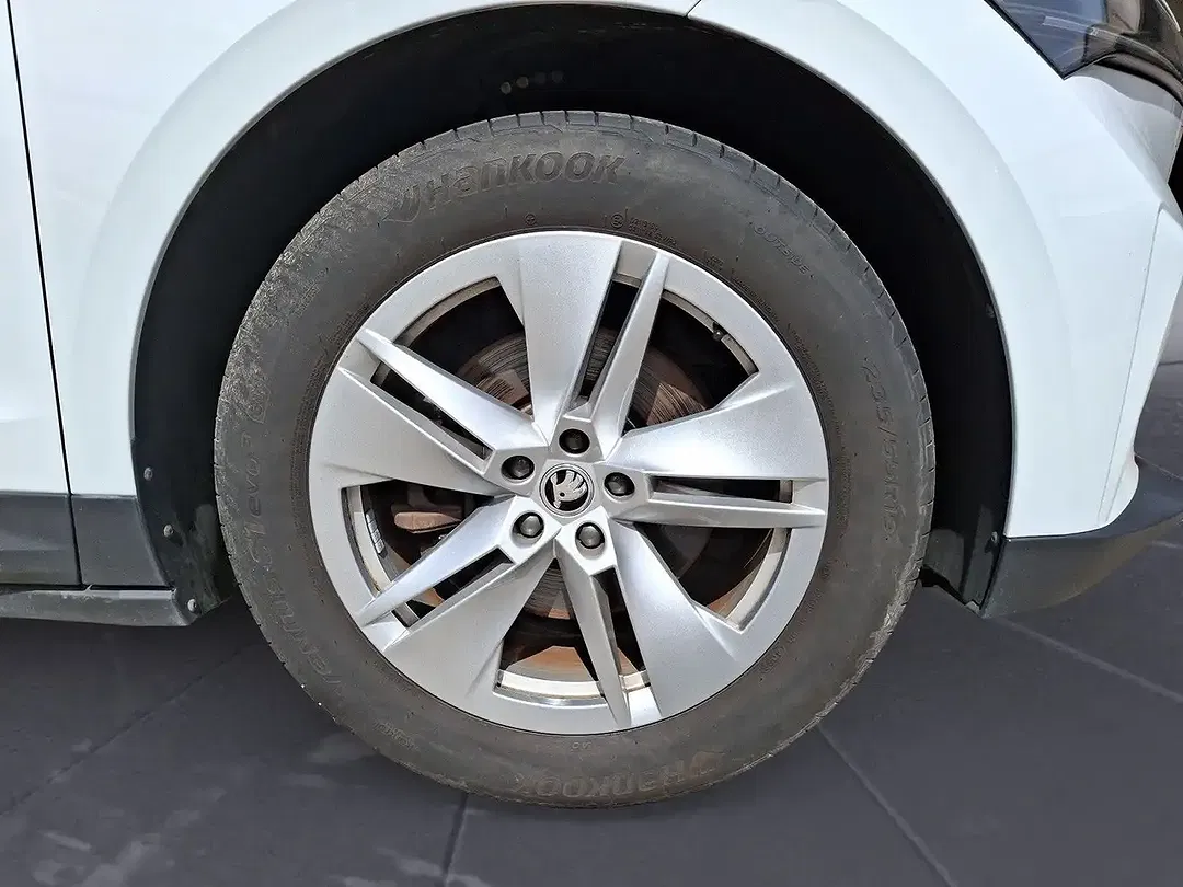 Skoda Enyaq - Thumbnail 11