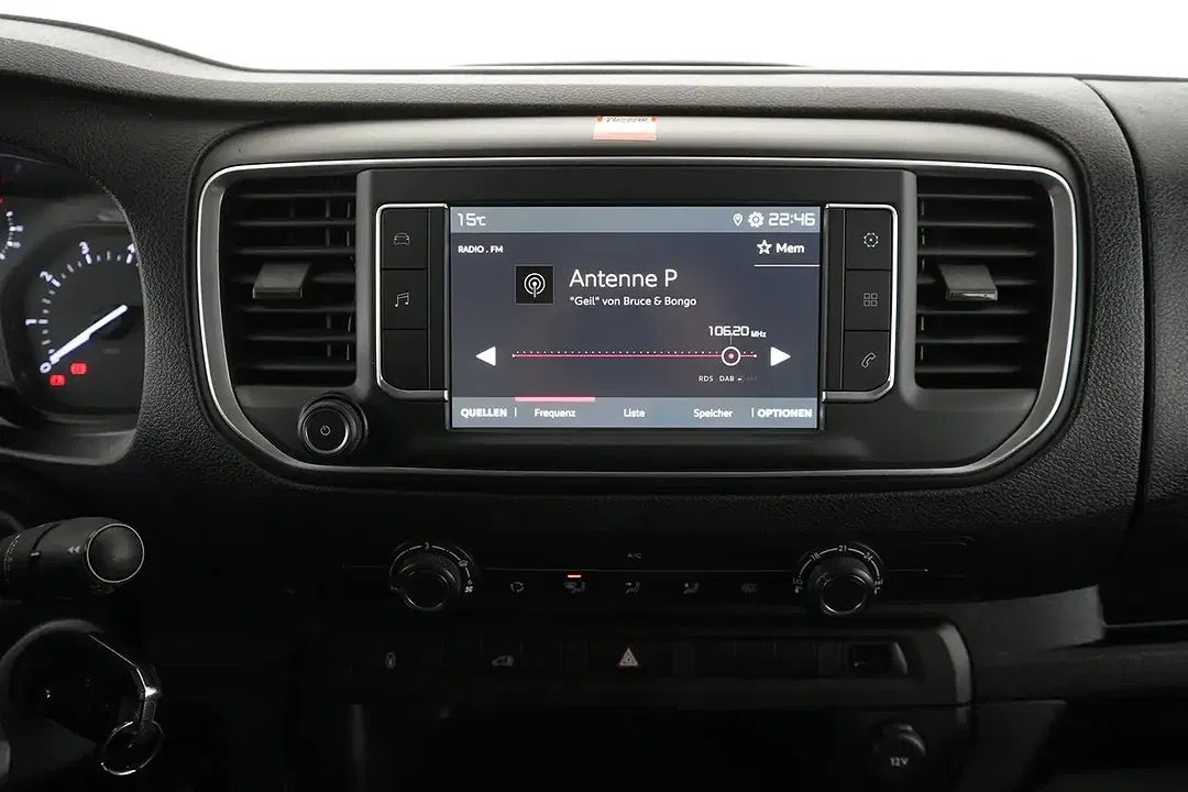Fiat Scudo - Thumbnail 10