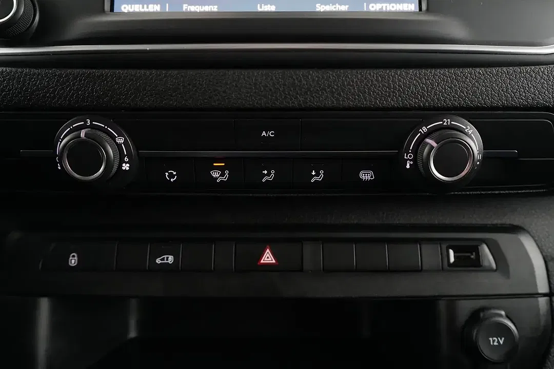 Fiat Scudo - Thumbnail 11