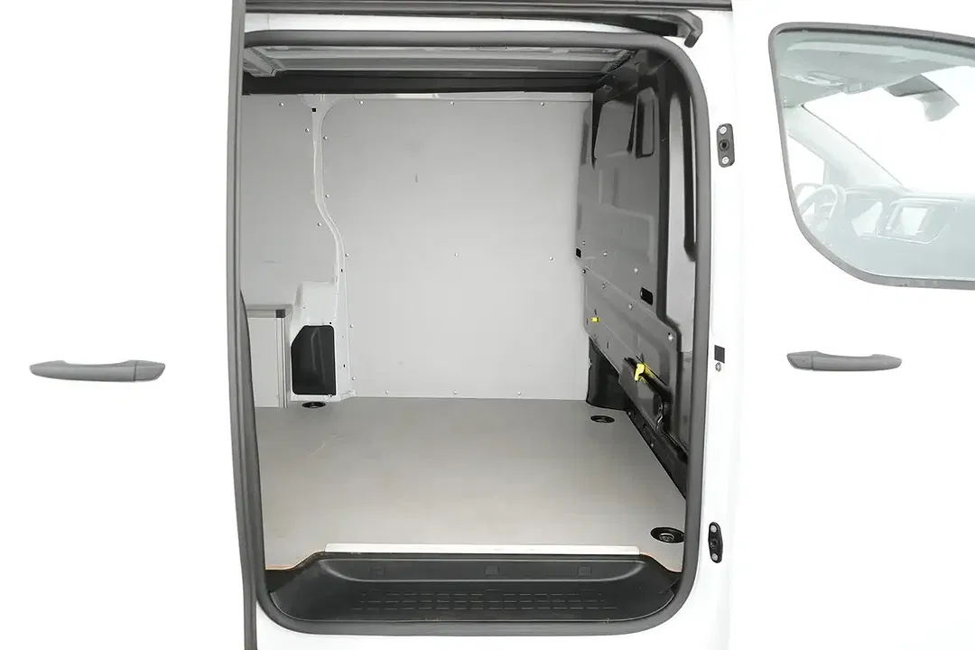 Fiat Scudo - Thumbnail 15