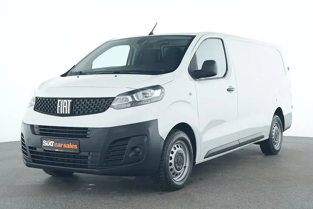 Fiat Scudo - Thumbnail 3