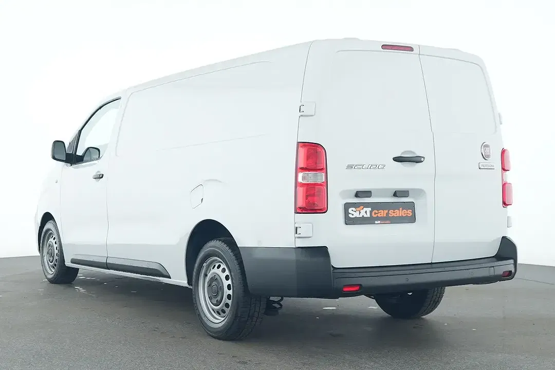 Fiat Scudo - Thumbnail 4