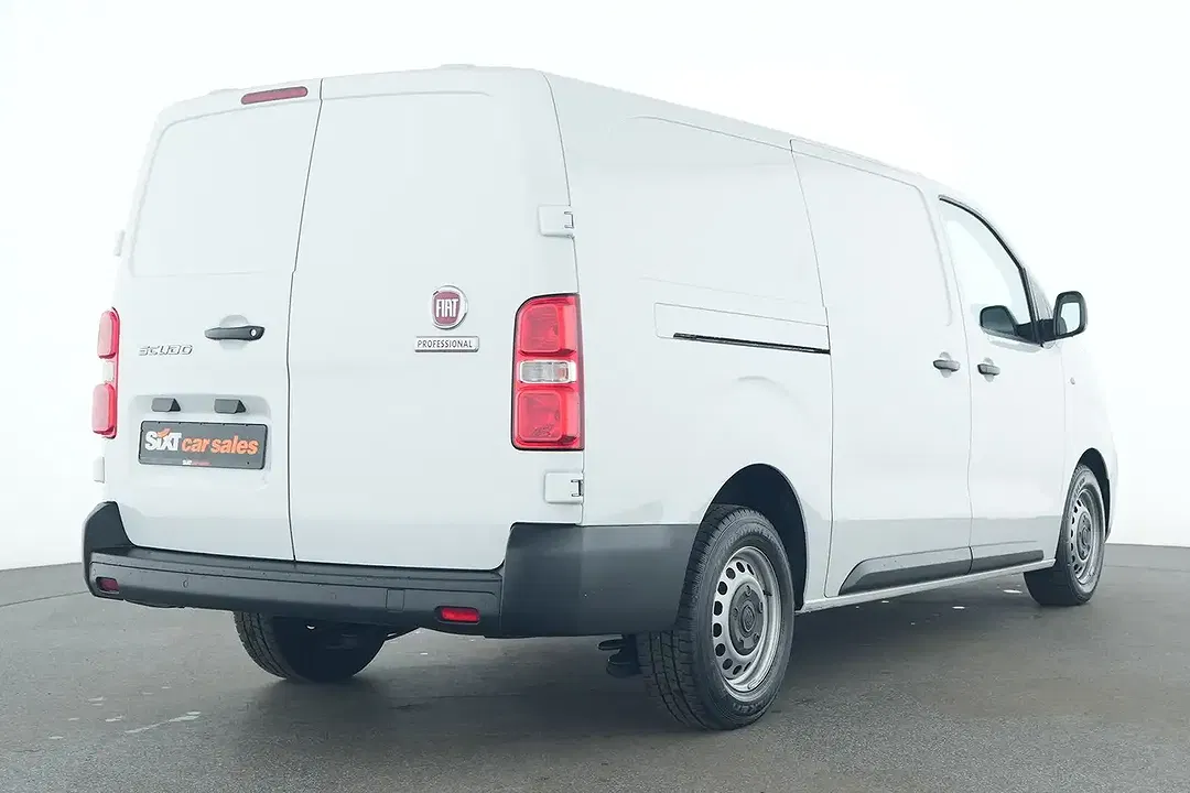 Fiat Scudo - Thumbnail 5