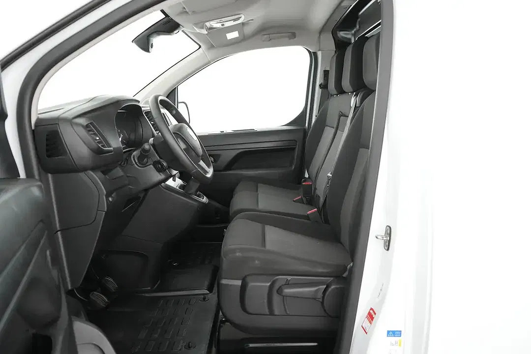 Fiat Scudo - Thumbnail 8