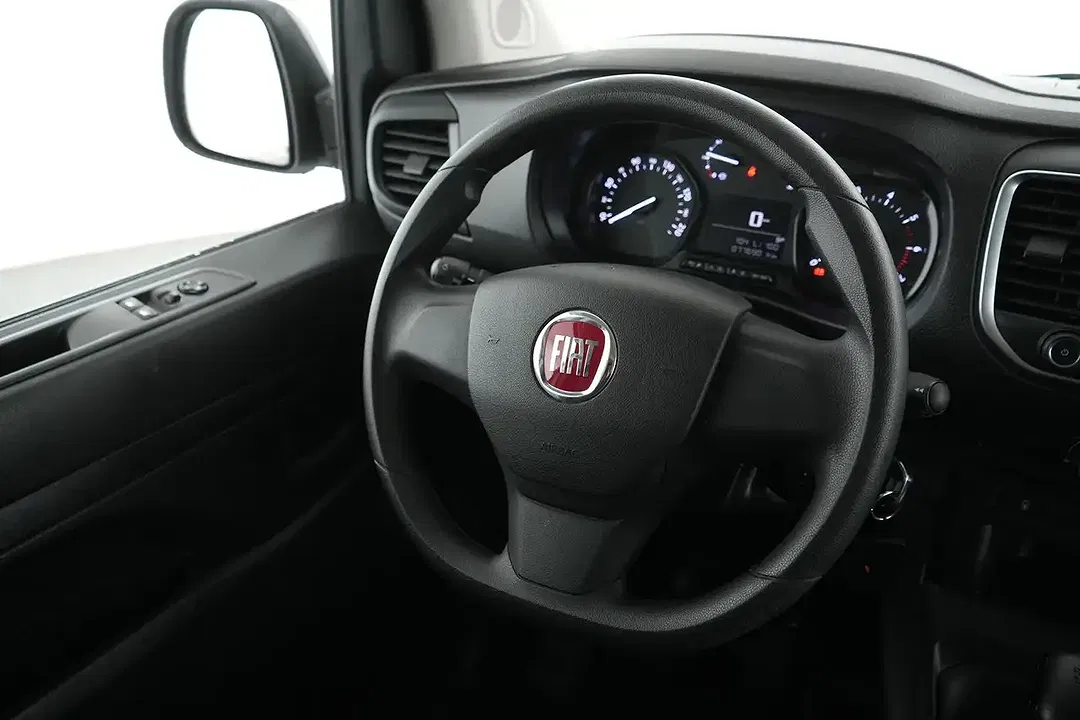 Fiat Scudo - Thumbnail 9