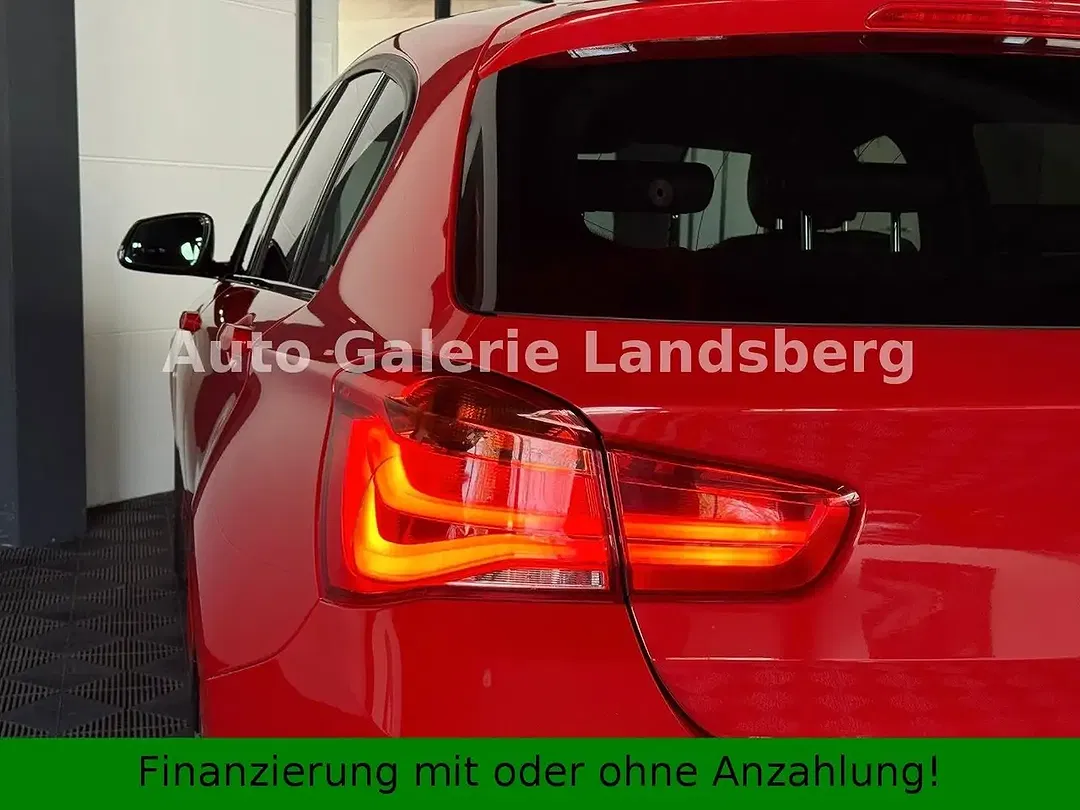 BMW 116 - Thumbnail 11