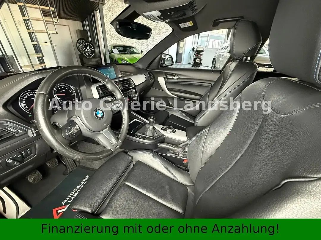 BMW 116 - Thumbnail 12