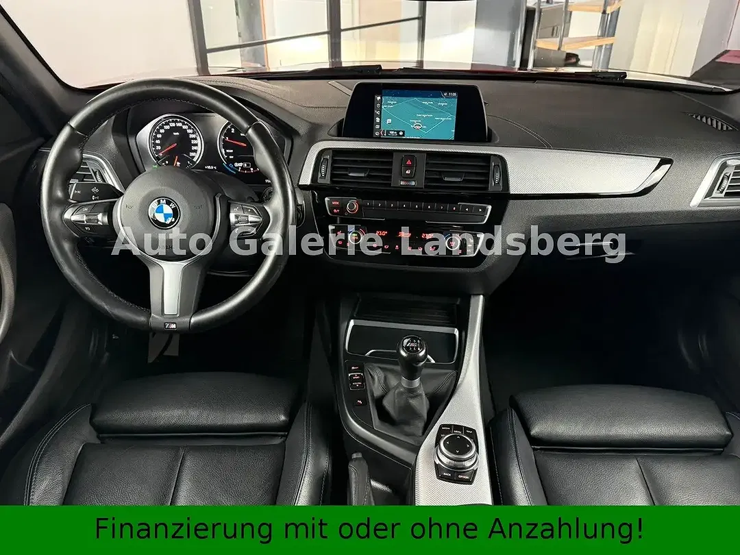 BMW 116 - Thumbnail 13