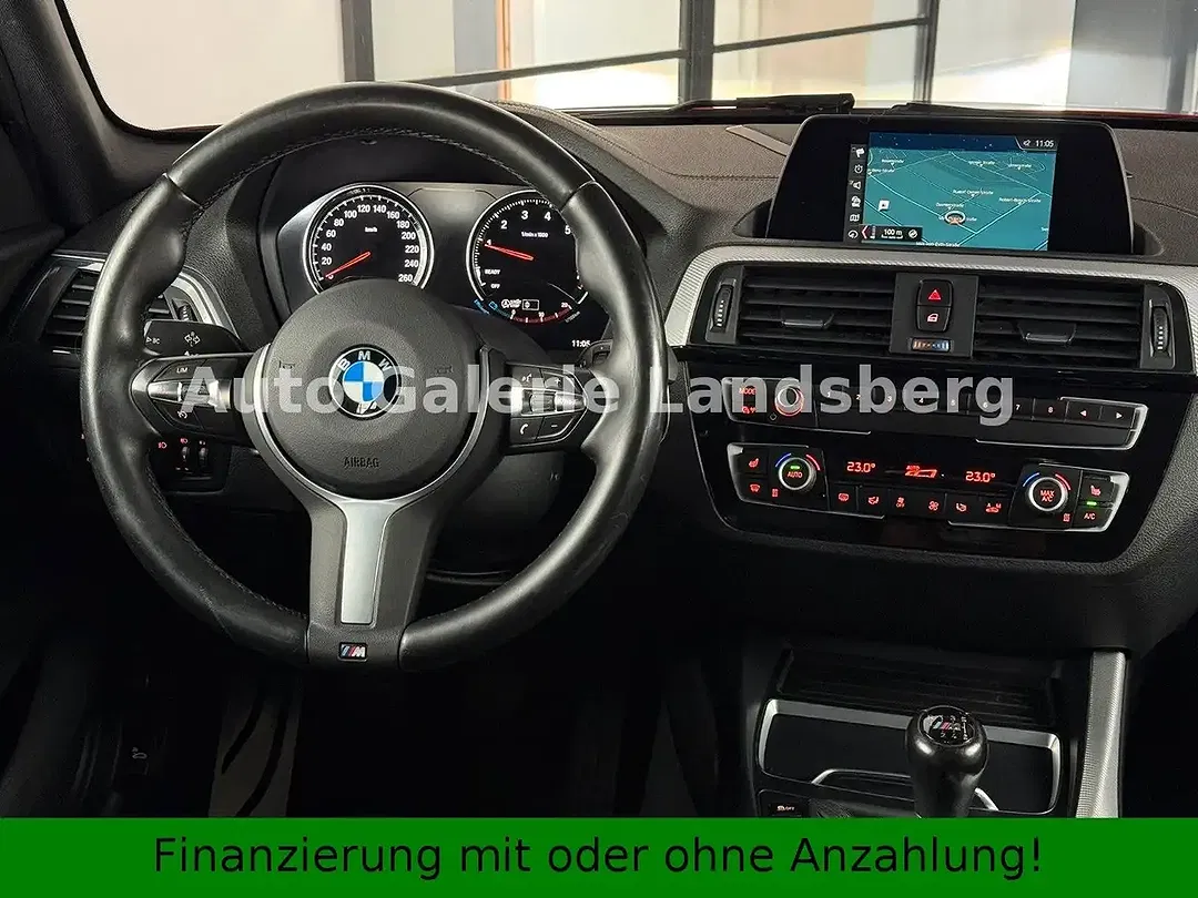 BMW 116 - Thumbnail 14