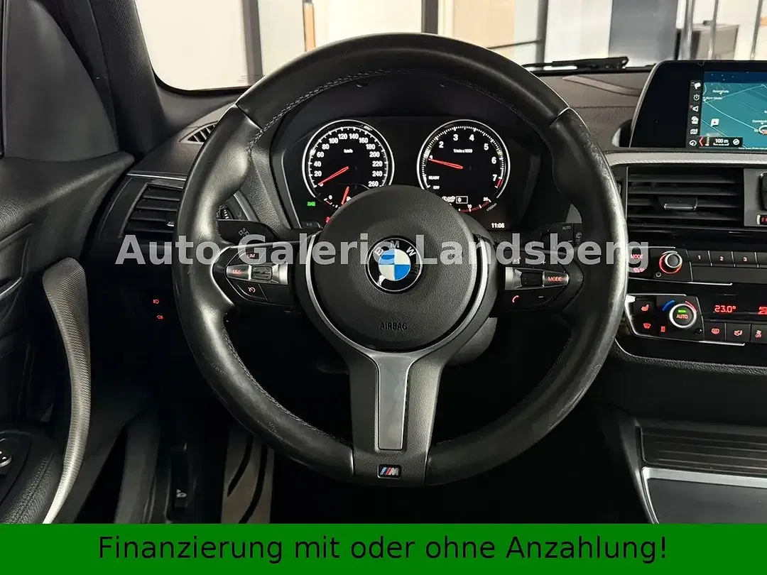 BMW 116 - Thumbnail 15
