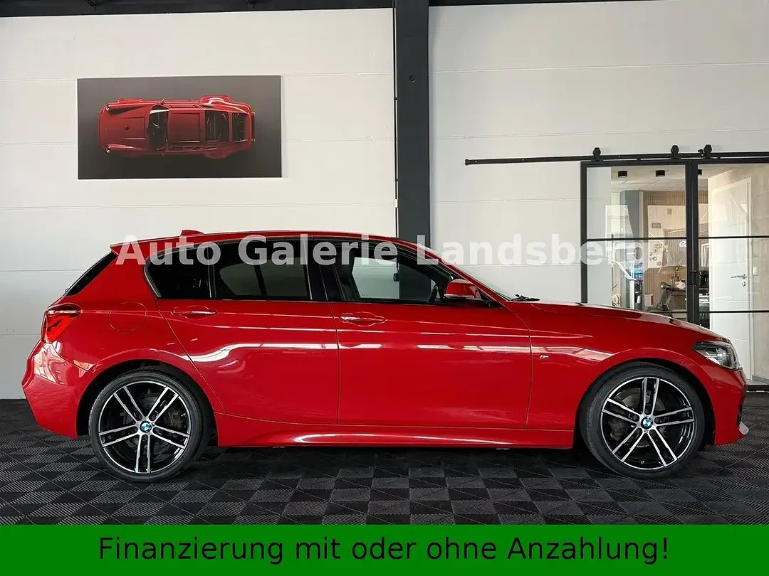 BMW 116 - Thumbnail 3