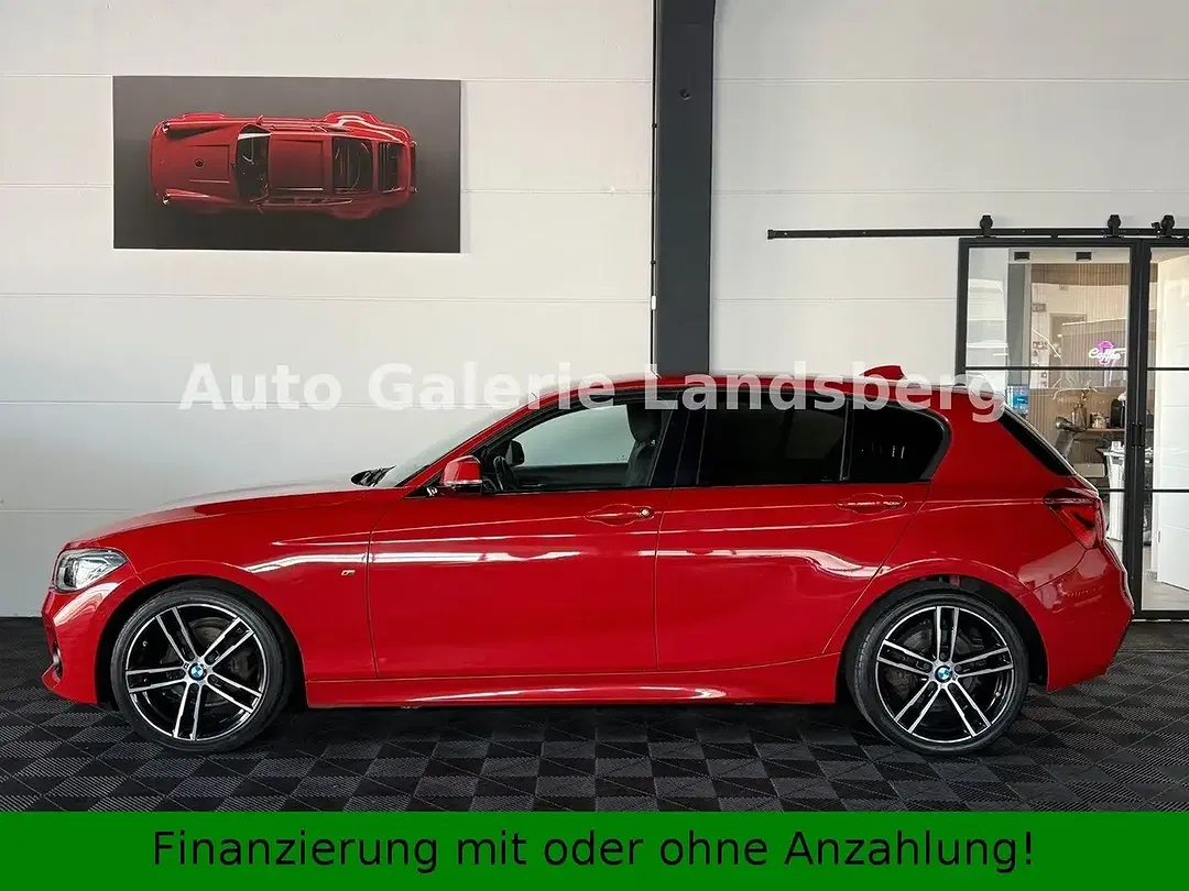 BMW 116 - Thumbnail 4