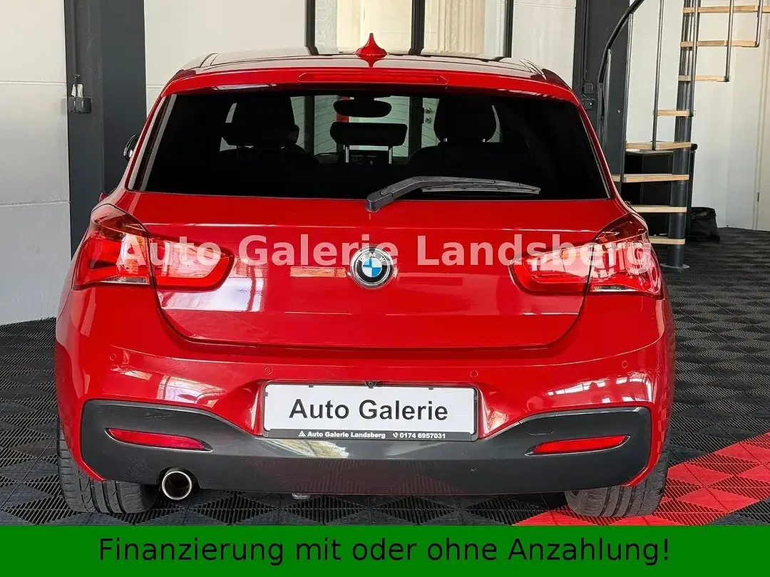 BMW 116 - Thumbnail 6