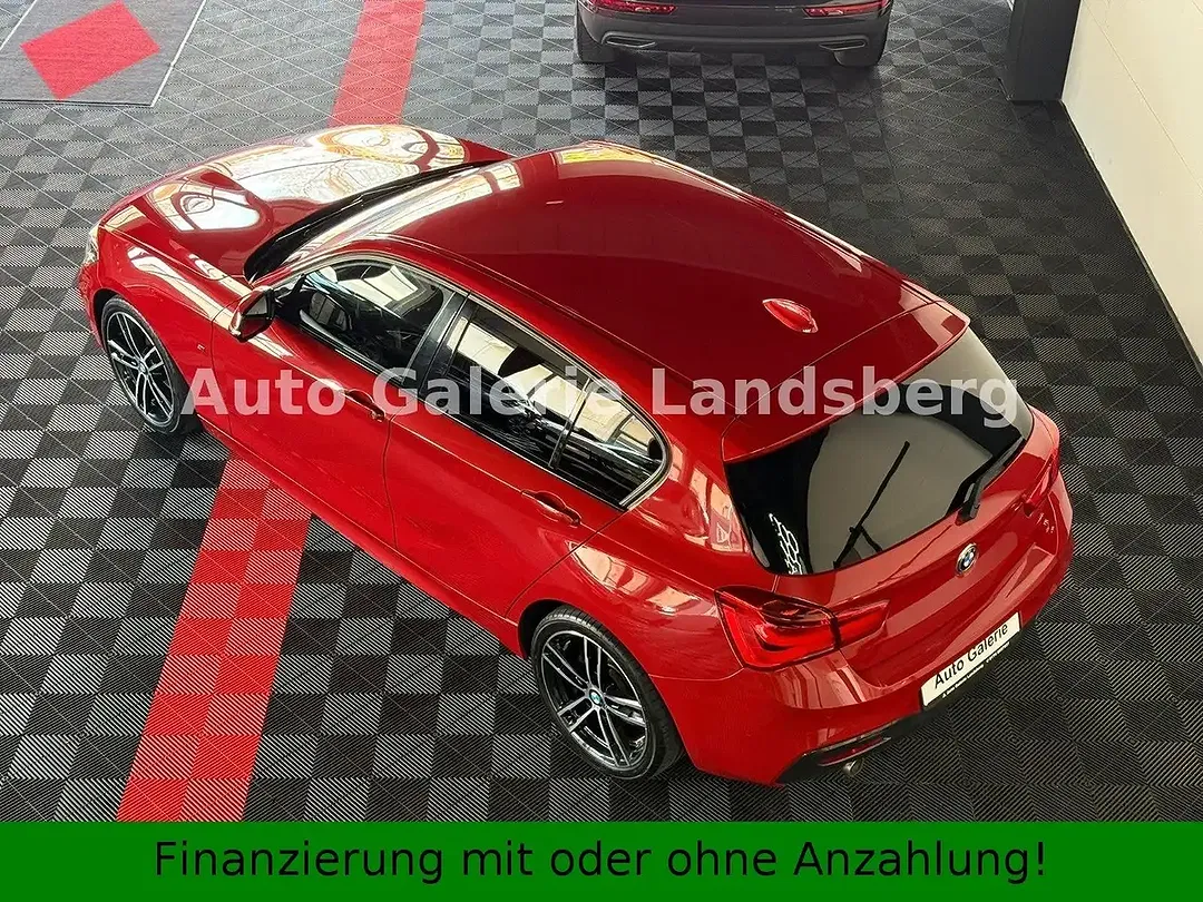 BMW 116 - Thumbnail 7
