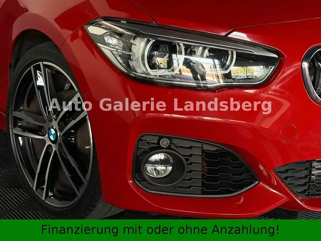 BMW 116 - Thumbnail 8