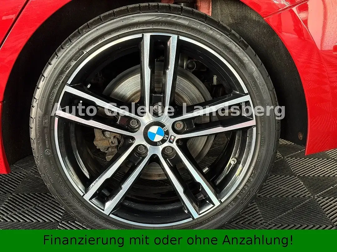 BMW 116 - Thumbnail 9
