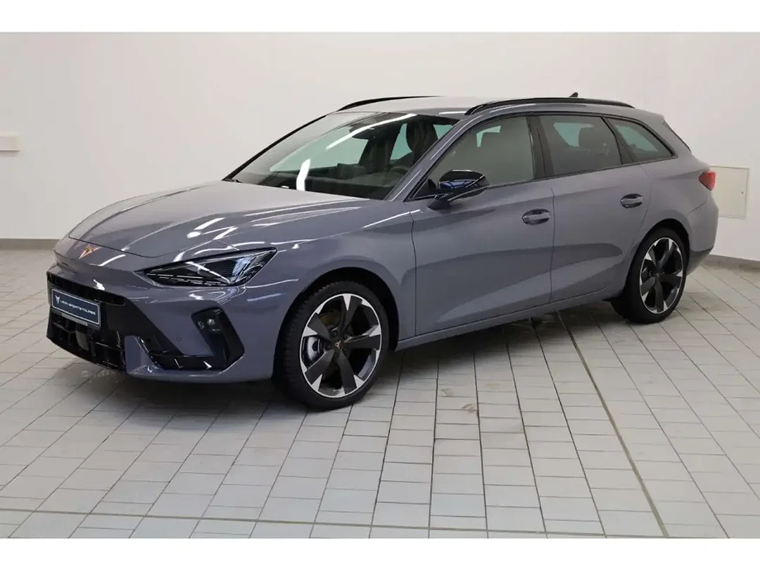 CUPRA Leon - Afbeelding 1