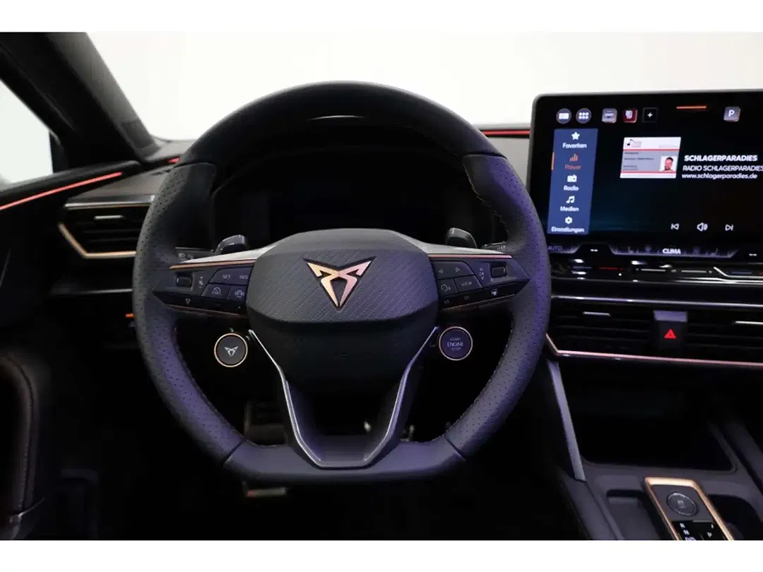 CUPRA Leon - Thumbnail 7