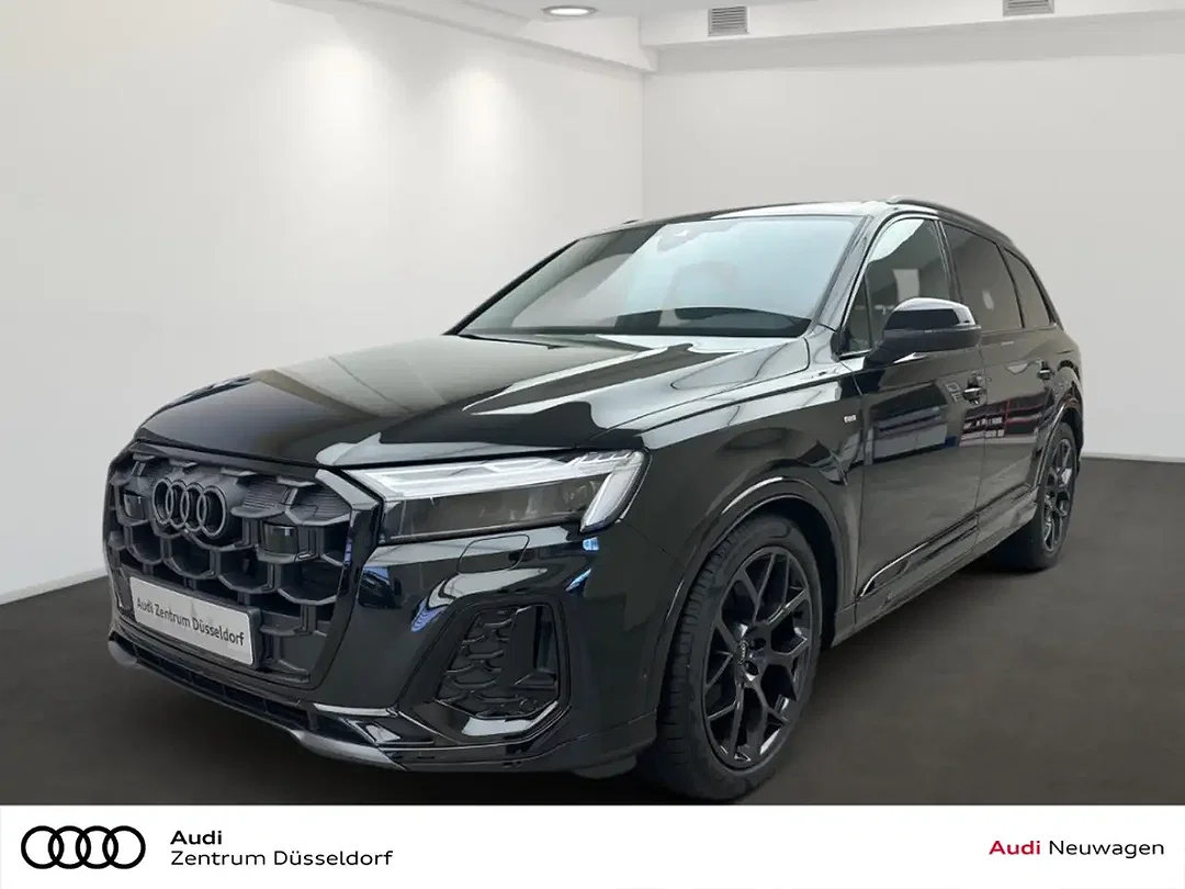 Audi Q7 - Afbeelding 1
