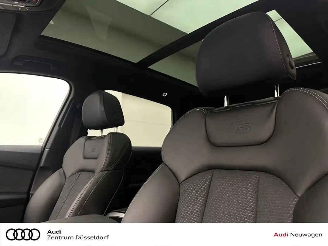 Audi Q7 - Thumbnail 12