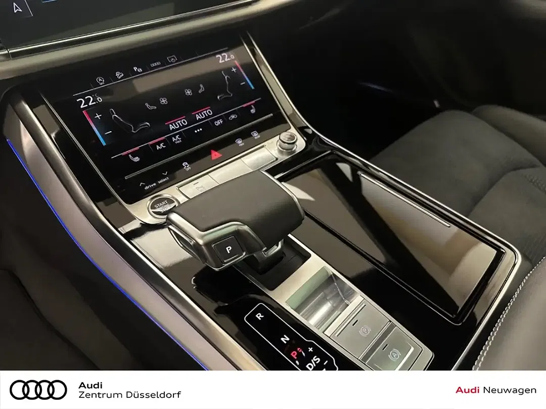 Audi Q7 - Thumbnail 15