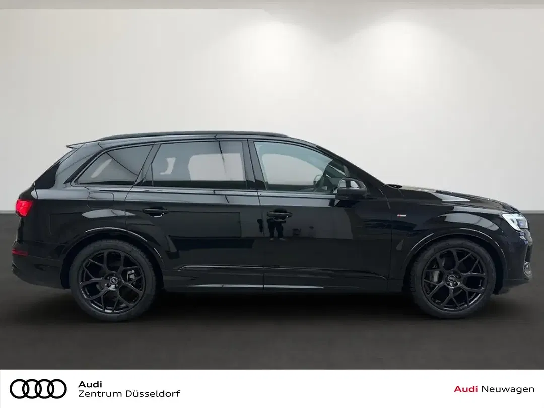 Audi Q7 - Thumbnail 2