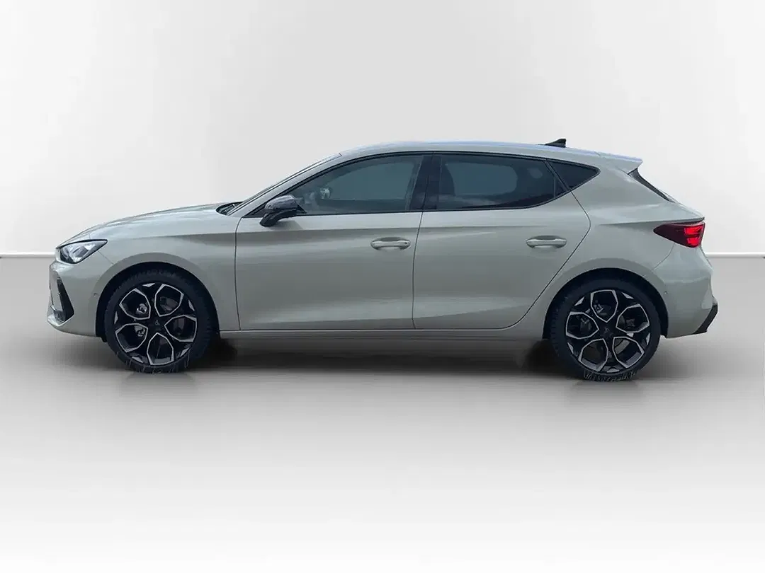 CUPRA Leon - Thumbnail 8