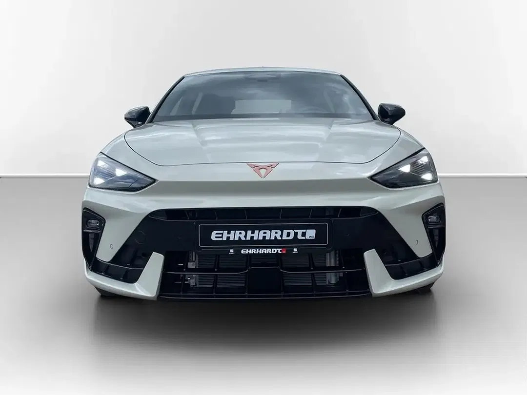 CUPRA Leon - Thumbnail 2