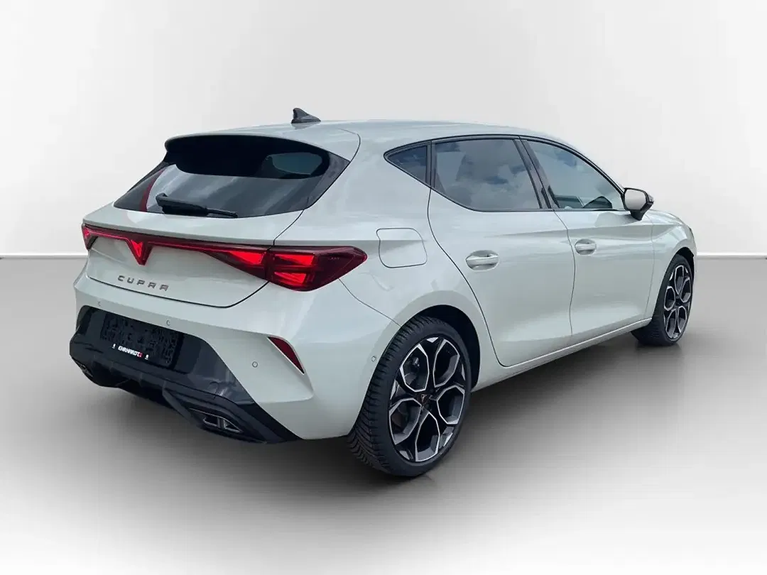 CUPRA Leon - Thumbnail 5